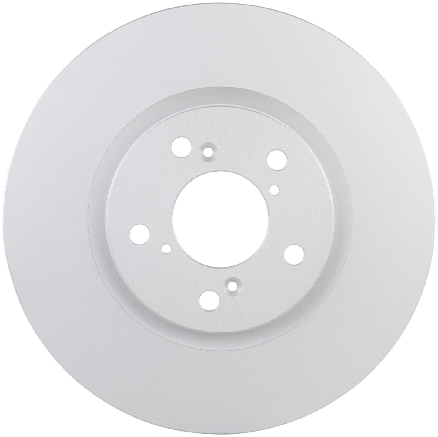 Bosch Disc Brake Rotor 26010788