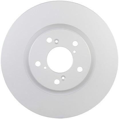 Bosch Disc Brake Rotor 26010788