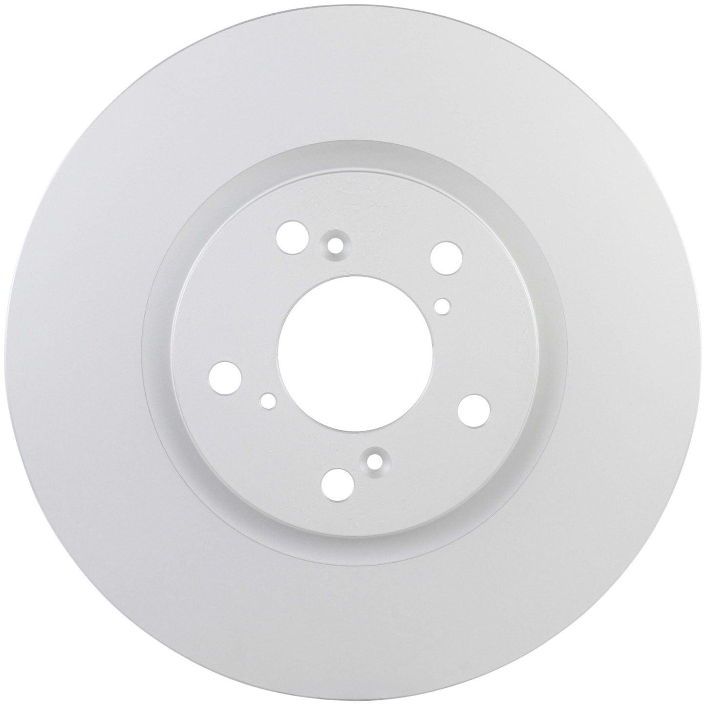 Bosch Disc Brake Rotor 26010788