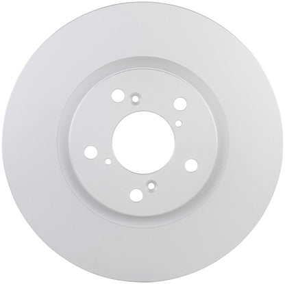 Bosch Disc Brake Rotor 26010788