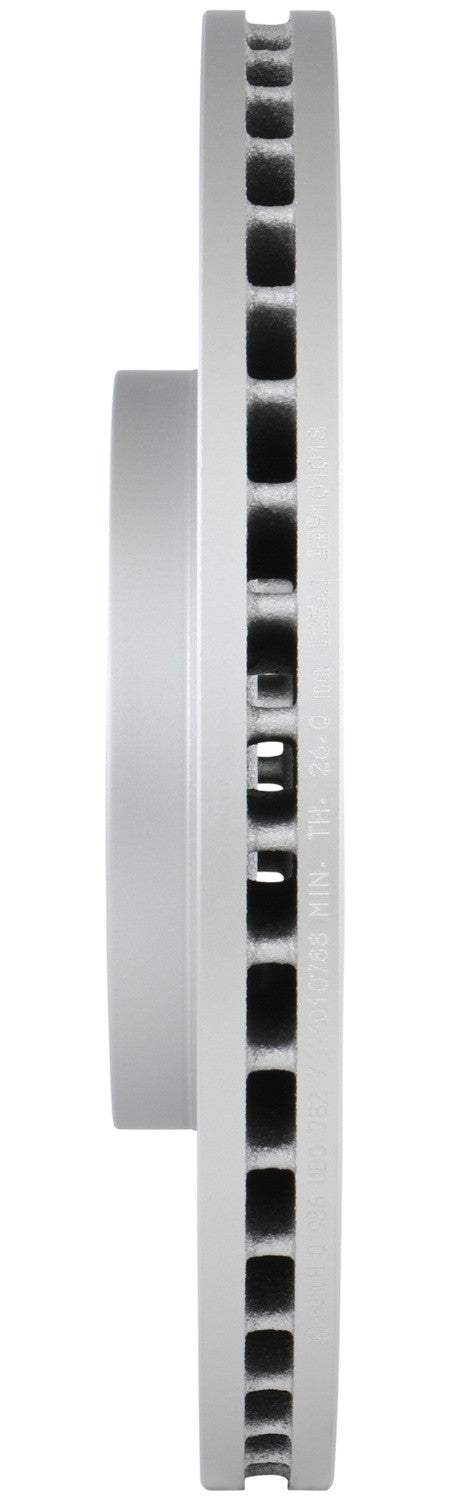 Bosch Disc Brake Rotor 26010788