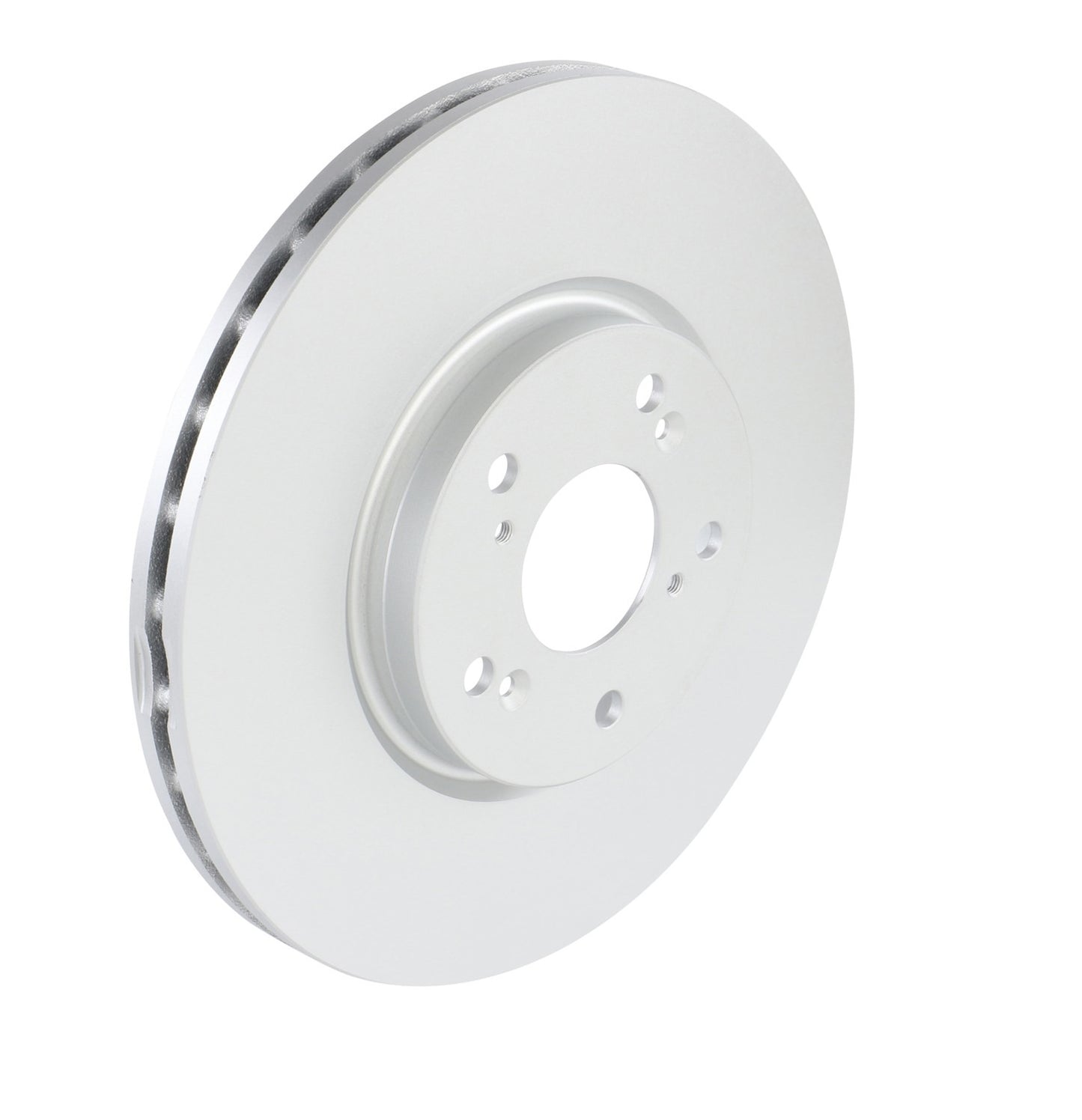 Bosch Disc Brake Rotor 26010789