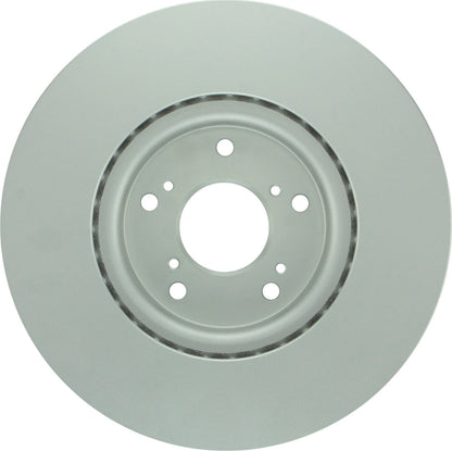 Bosch Disc Brake Rotor 26010789