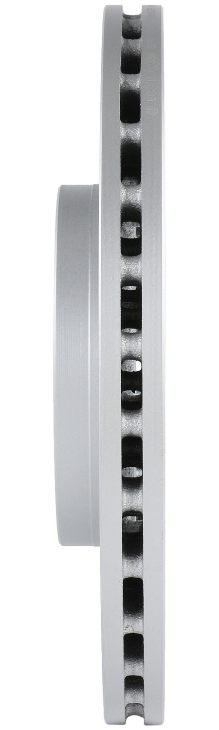 Bosch Disc Brake Rotor 26010789