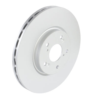 Bosch Disc Brake Rotor 26010789