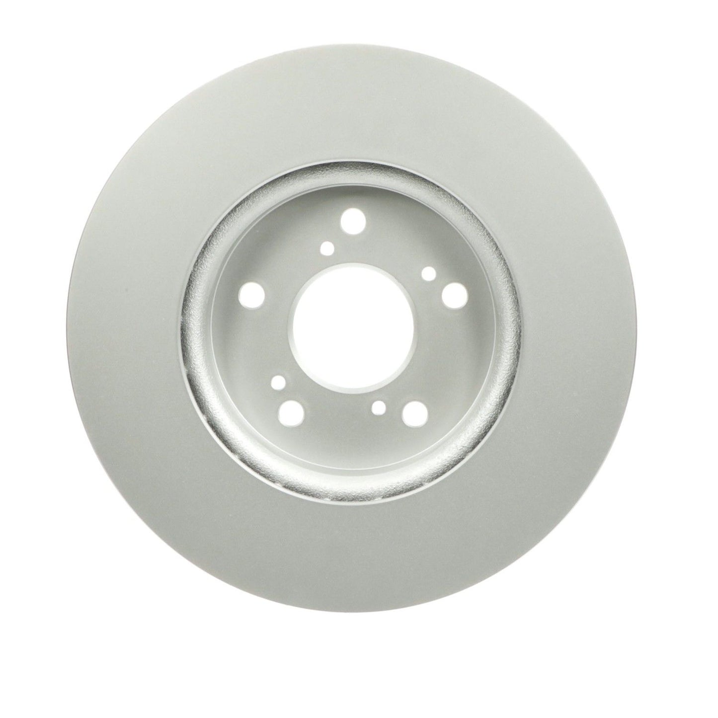 Bosch Disc Brake Rotor 26010792