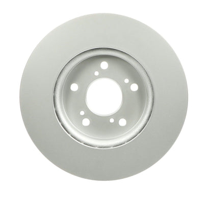 Bosch Disc Brake Rotor 26010792
