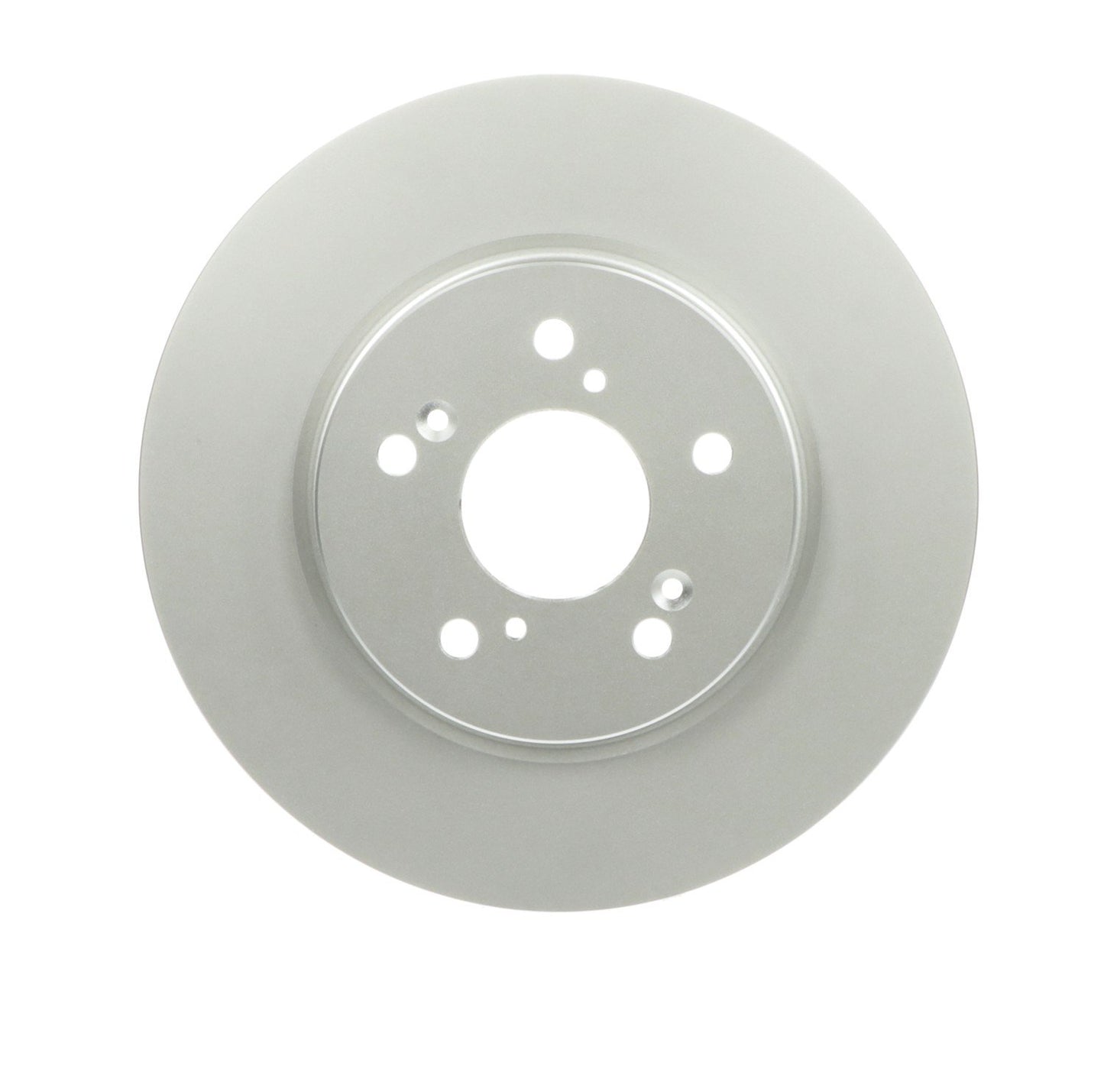 Bosch Disc Brake Rotor 26010792