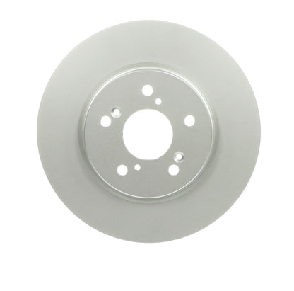 Bosch Disc Brake Rotor 26010792