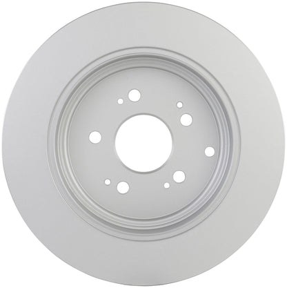 Bosch Disc Brake Rotor 26010799