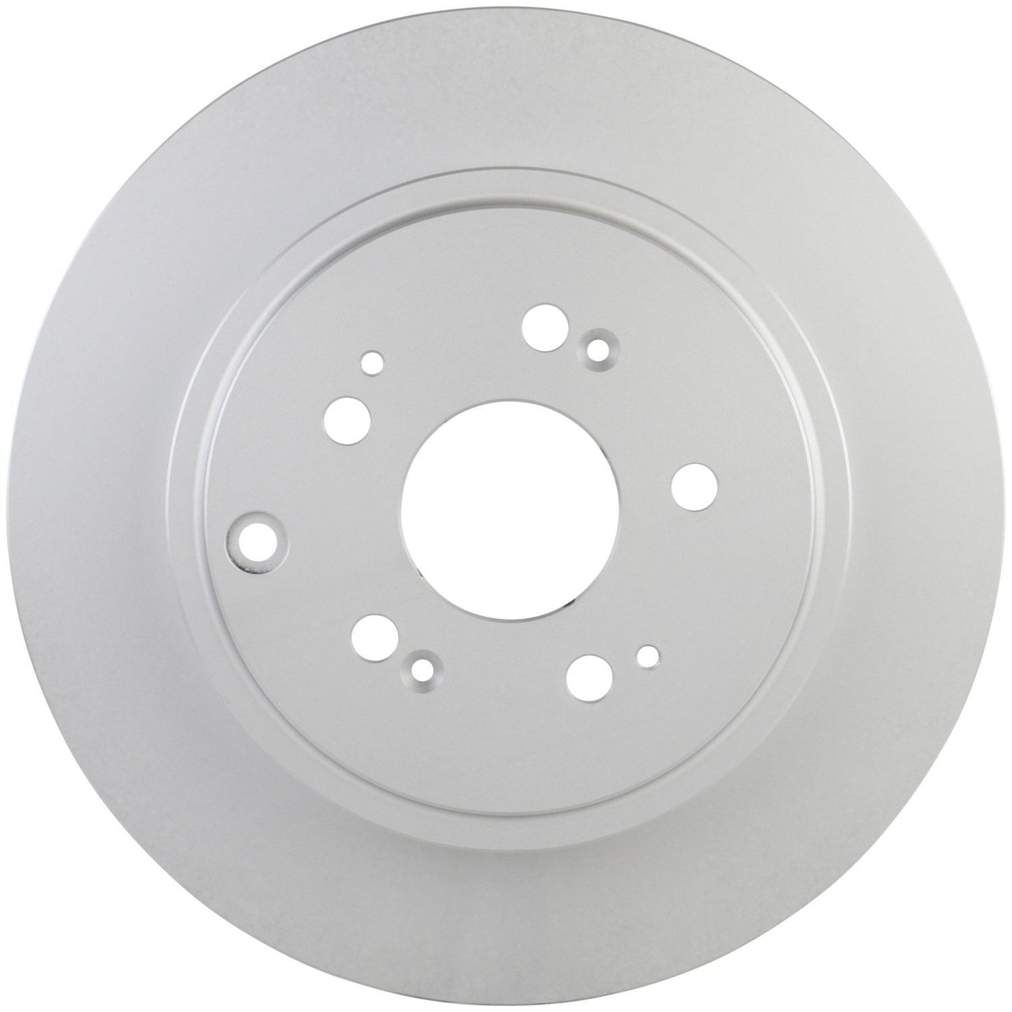 Bosch Disc Brake Rotor 26010799