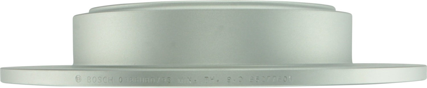 Bosch Disc Brake Rotor 26010799
