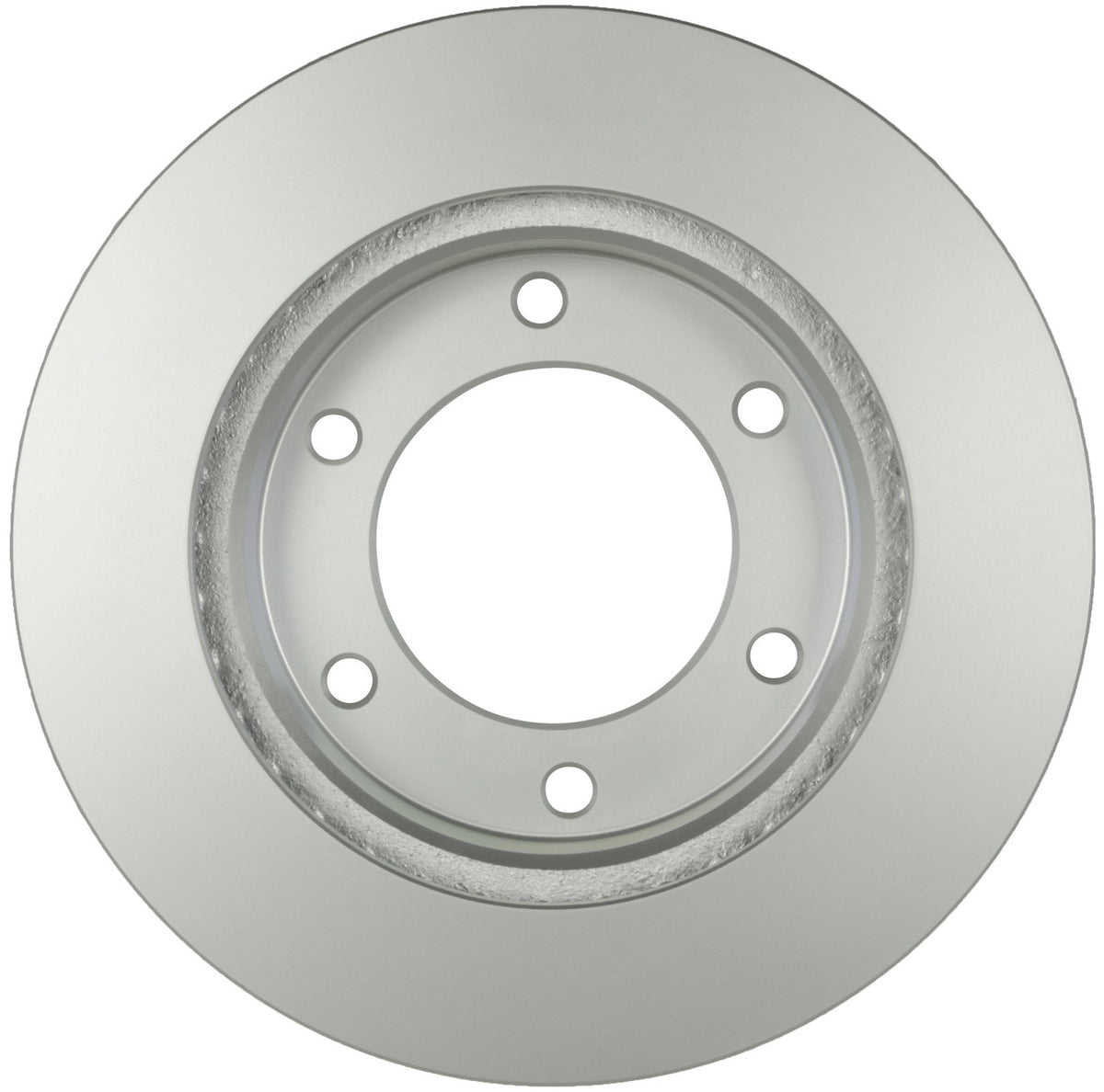 Bosch Disc Brake Rotor 26010800