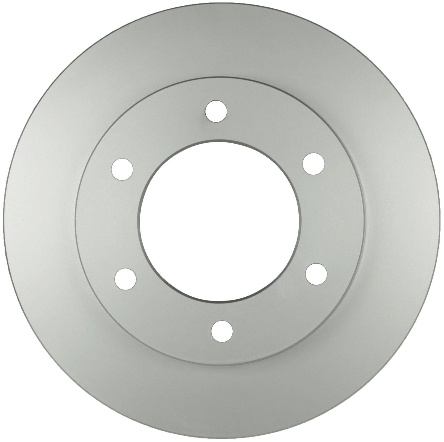 Bosch Disc Brake Rotor 26010800