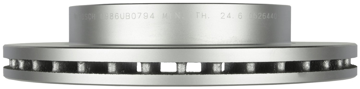 Bosch Disc Brake Rotor 26010800