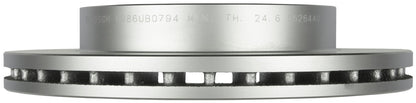 Bosch Disc Brake Rotor 26010800