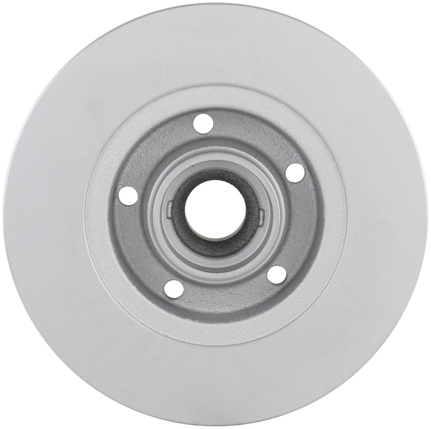 Bosch Disc Brake Rotor and Hub Assembly 26010801