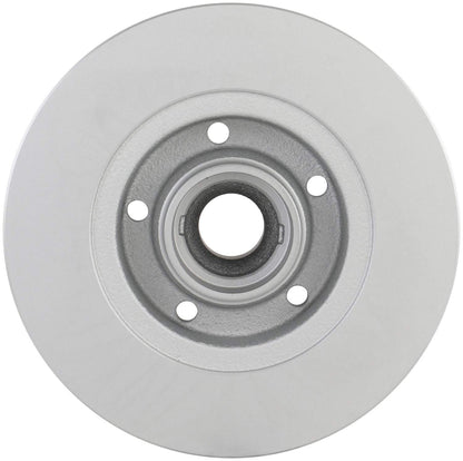 Bosch Disc Brake Rotor and Hub Assembly 26010801