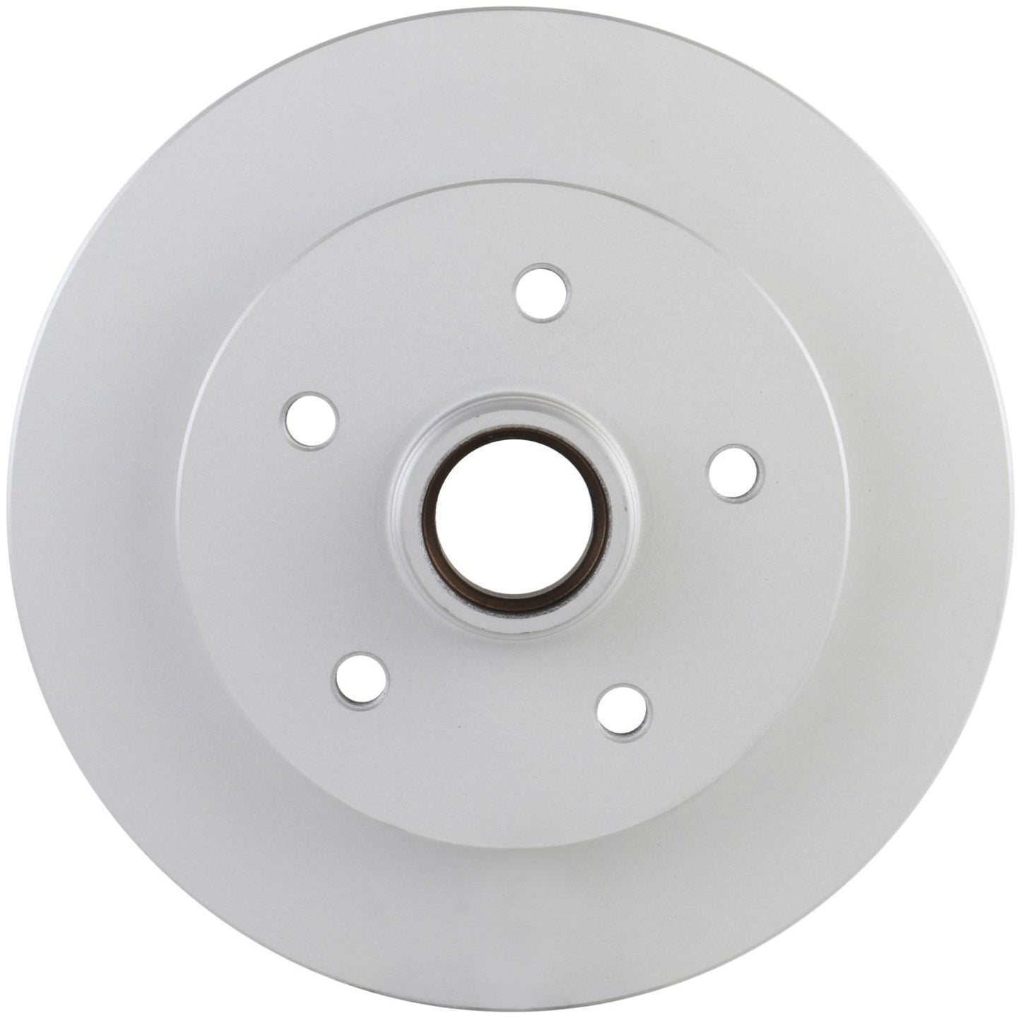 Bosch Disc Brake Rotor and Hub Assembly 26010801