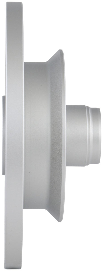 Bosch Disc Brake Rotor and Hub Assembly 26010801