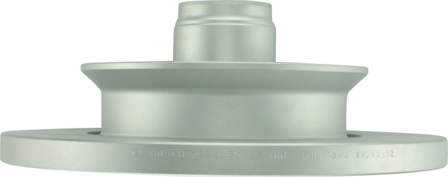 Bosch Disc Brake Rotor and Hub Assembly 26010801