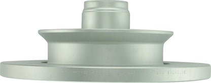 Bosch Disc Brake Rotor and Hub Assembly 26010801
