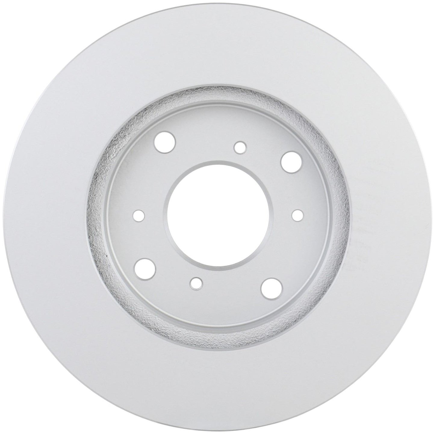 Bosch Disc Brake Rotor 26010802