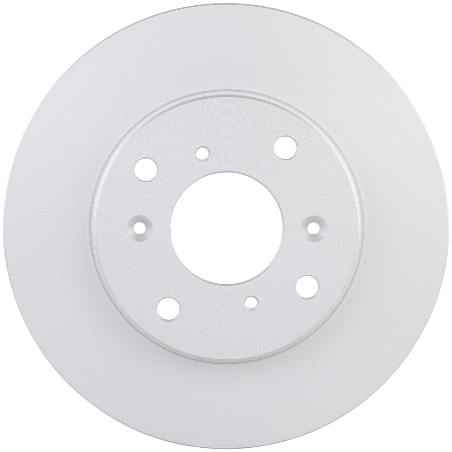 Bosch Disc Brake Rotor 26010802