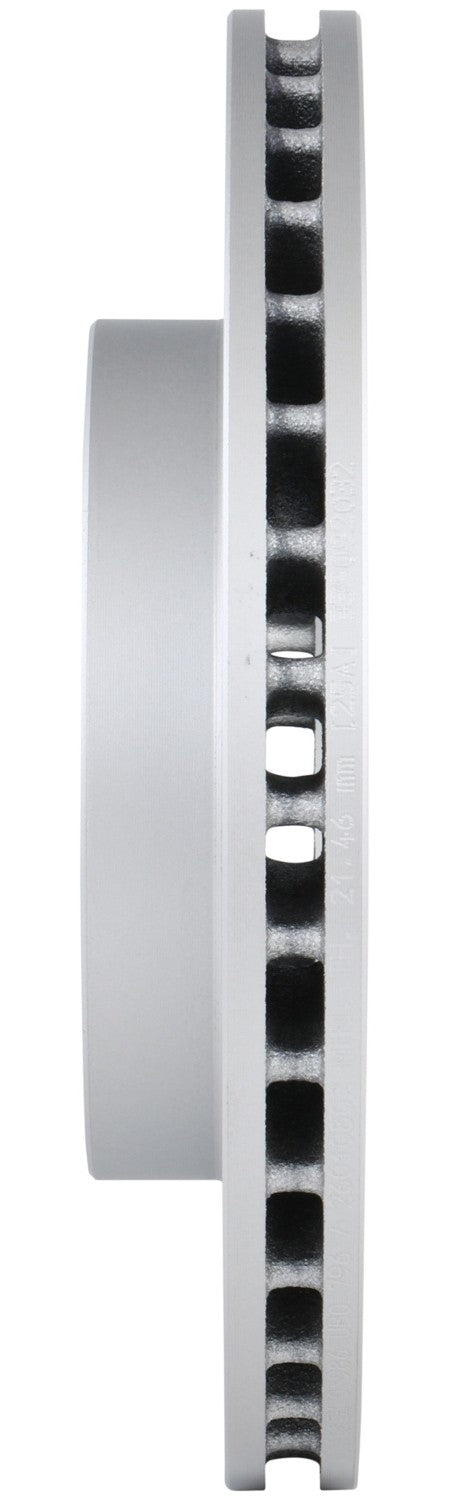 Bosch Disc Brake Rotor 26010802