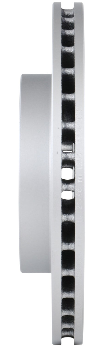Bosch Disc Brake Rotor 26010802