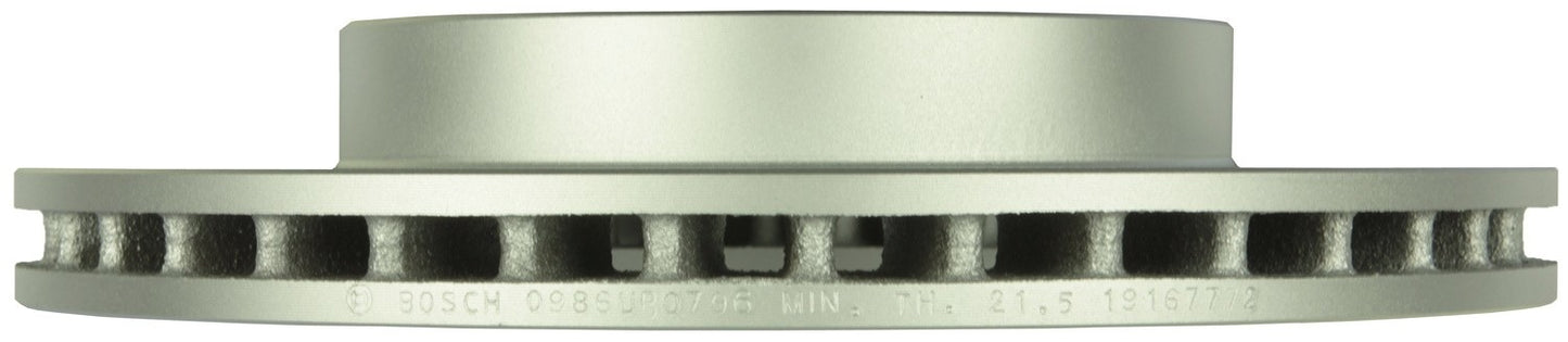 Bosch Disc Brake Rotor 26010802