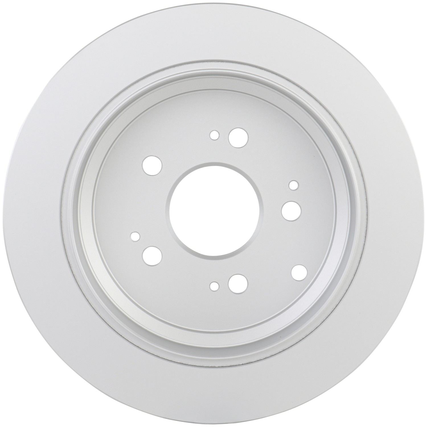 Bosch Disc Brake Rotor 26011424