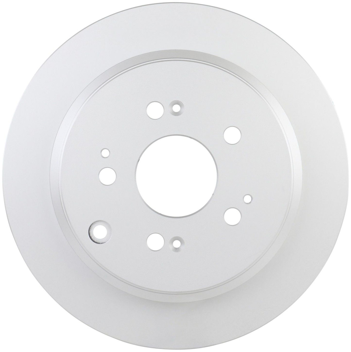 Bosch Disc Brake Rotor 26011424