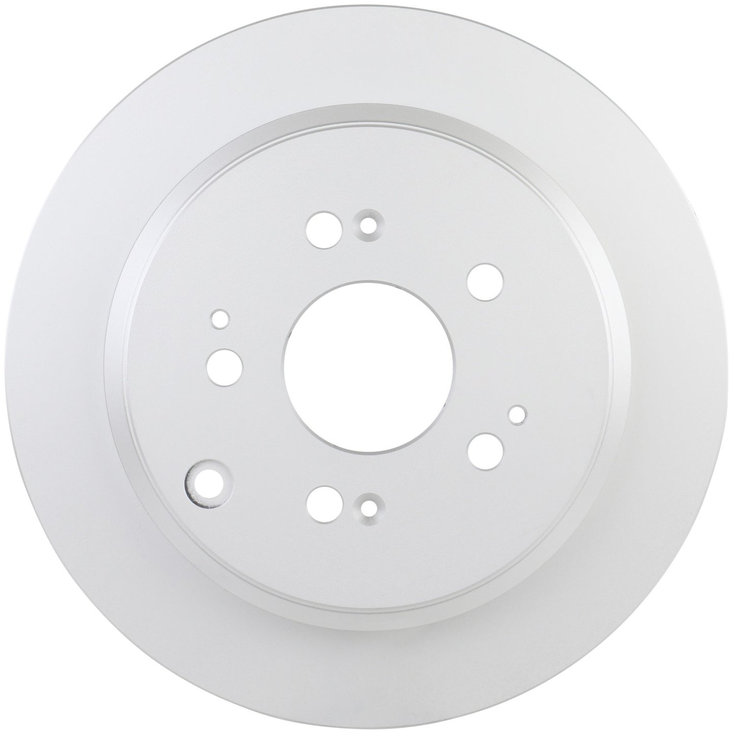 Bosch Disc Brake Rotor 26011424