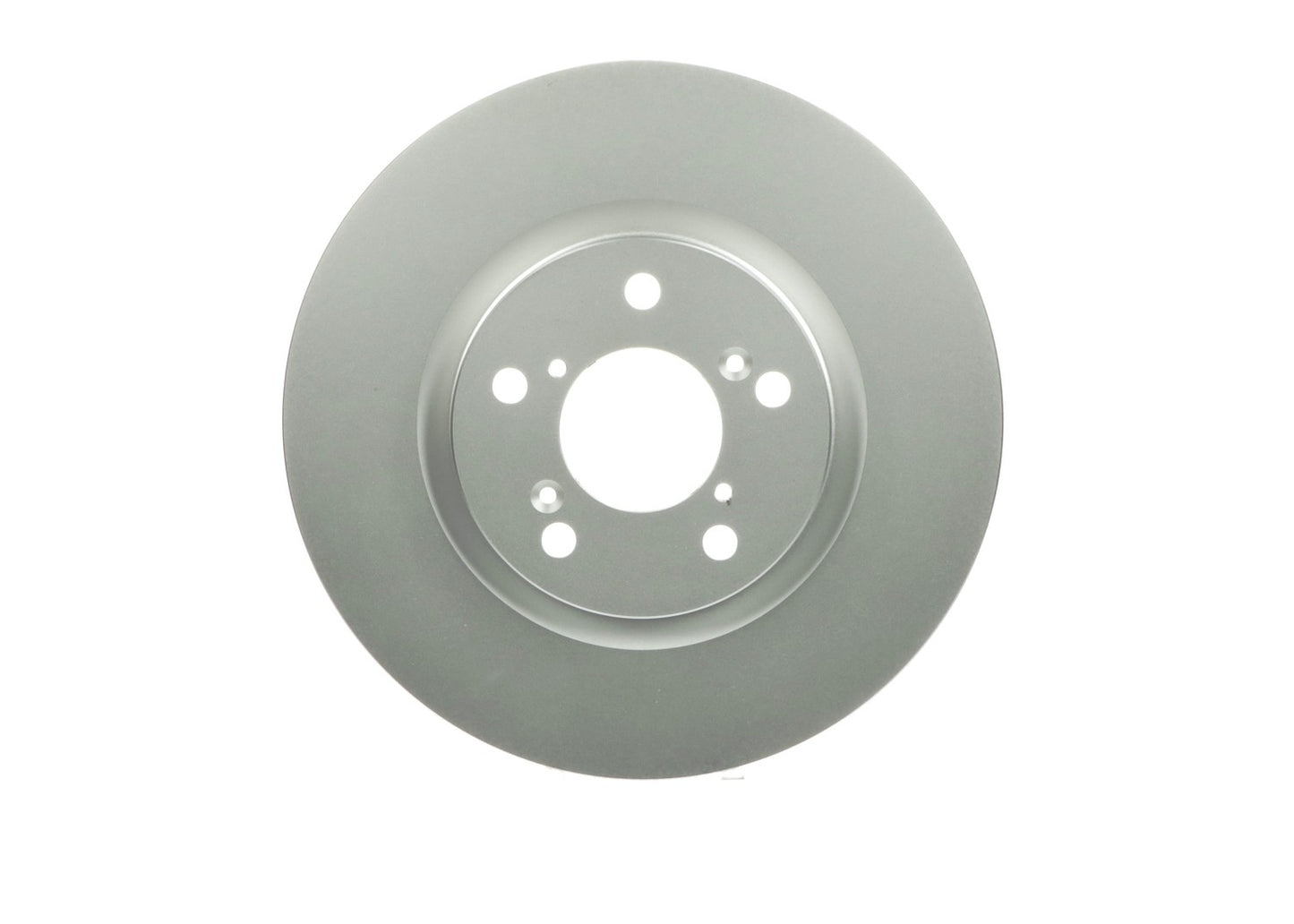 Bosch Disc Brake Rotor 26011425
