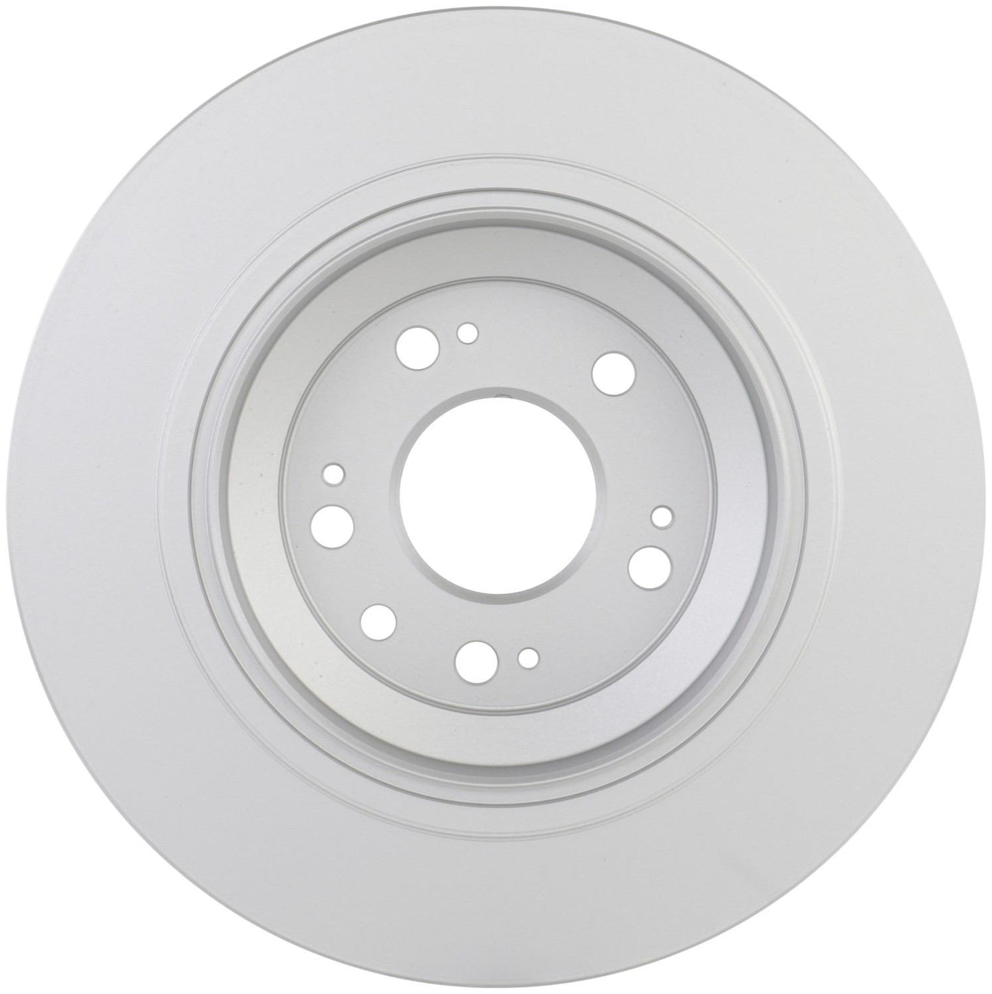 Bosch Disc Brake Rotor 26011426