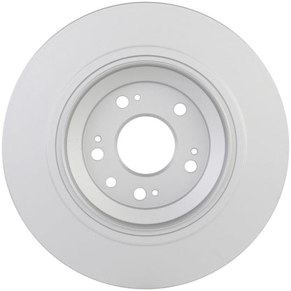 Bosch Disc Brake Rotor 26011426
