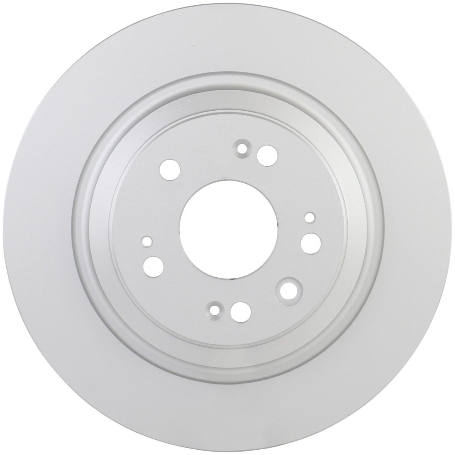 Bosch Disc Brake Rotor 26011426