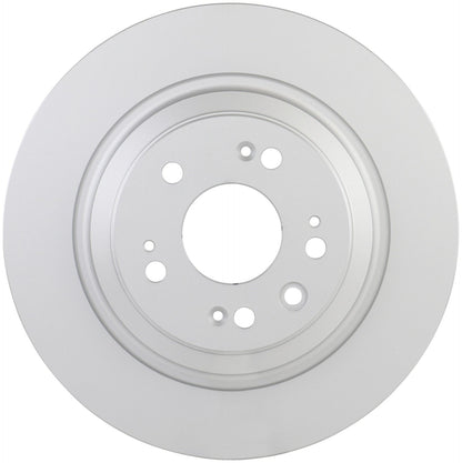 Bosch Disc Brake Rotor 26011426