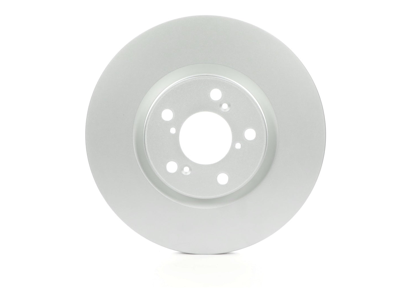 Bosch Disc Brake Rotor 26011445