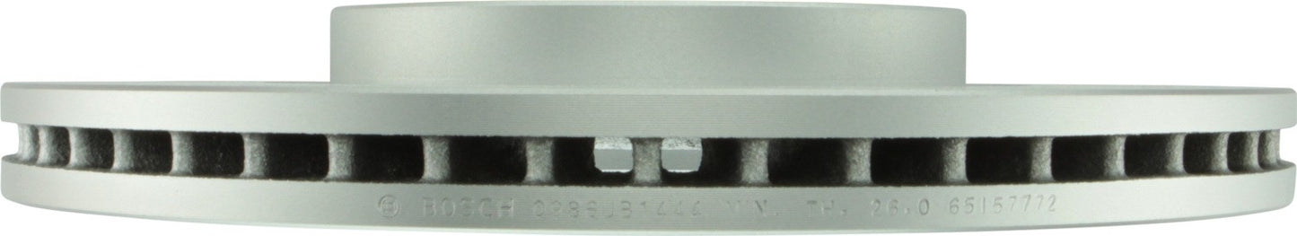 Bosch Disc Brake Rotor 26011445