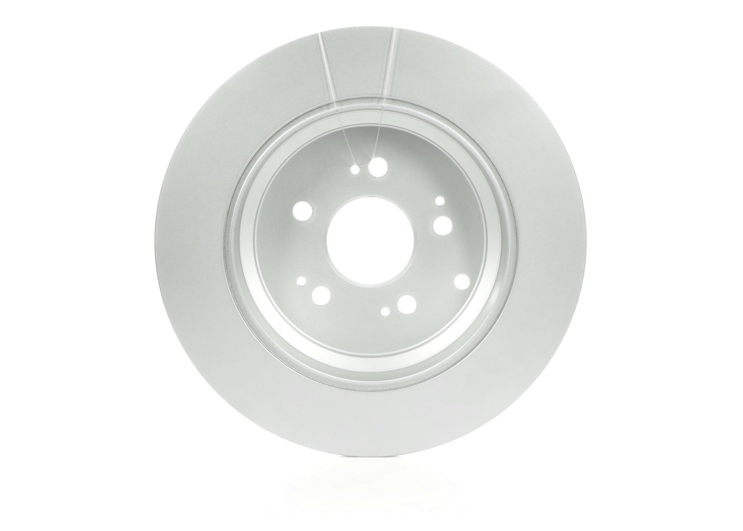 Bosch Disc Brake Rotor 26011446