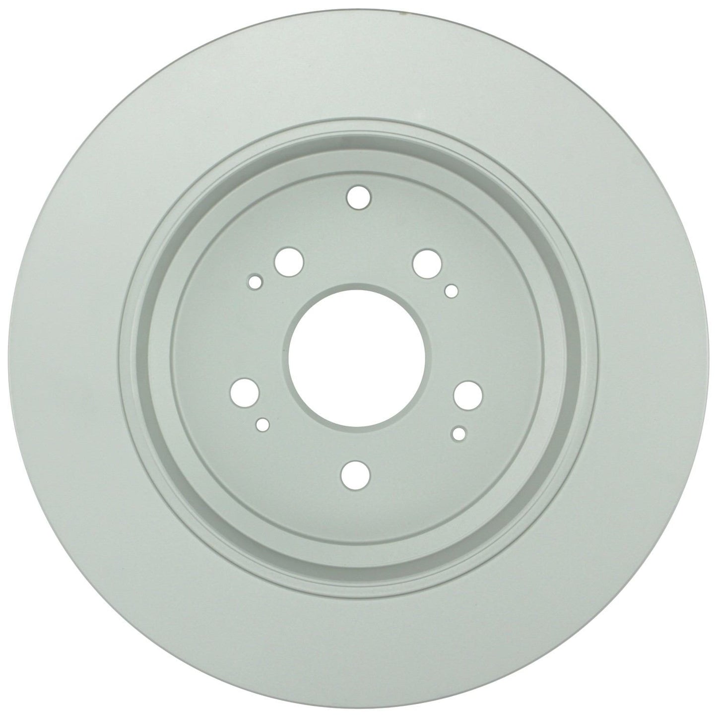 Bosch Disc Brake Rotor 26011446