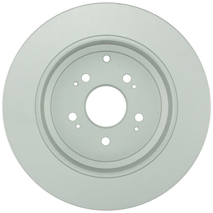 Bosch Disc Brake Rotor 26011446