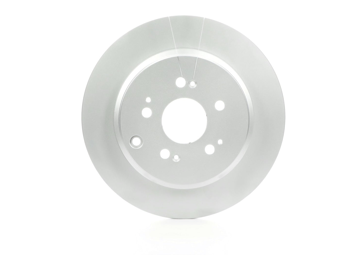 Bosch Disc Brake Rotor 26011446
