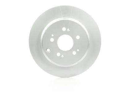 Bosch Disc Brake Rotor 26011446
