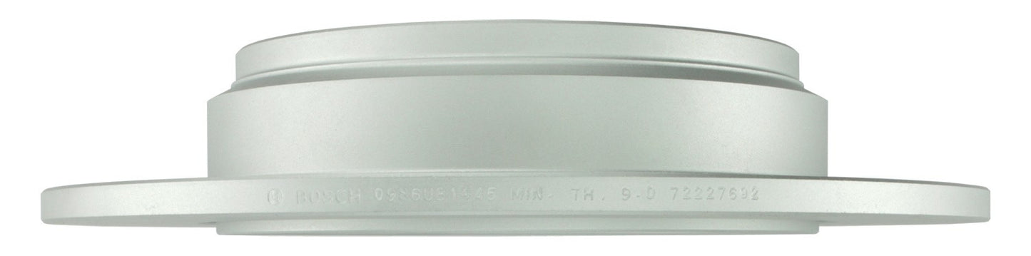 Bosch Disc Brake Rotor 26011446