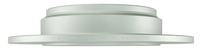 Bosch Disc Brake Rotor 26011446