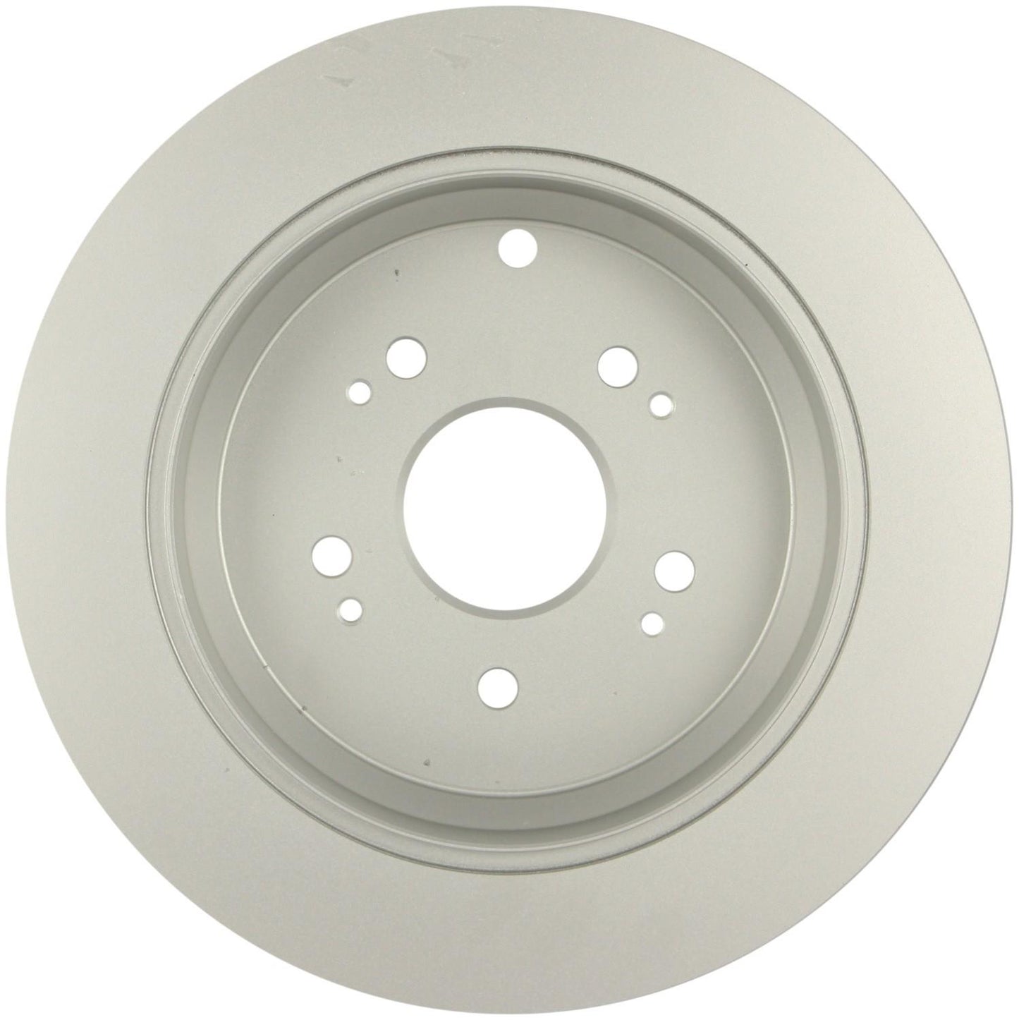 Bosch Disc Brake Rotor 26011447