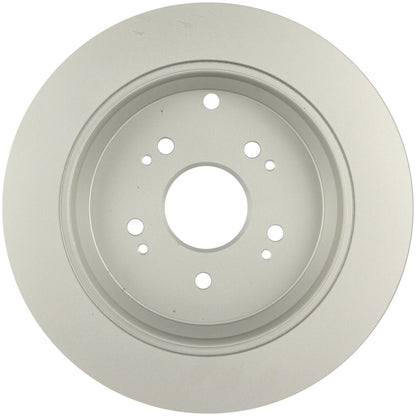 Bosch Disc Brake Rotor 26011447